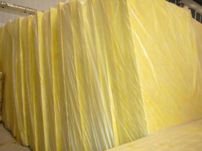 玻璃棉板對(duì)裝修來(lái)說(shuō)，靜音，耐腐蝕